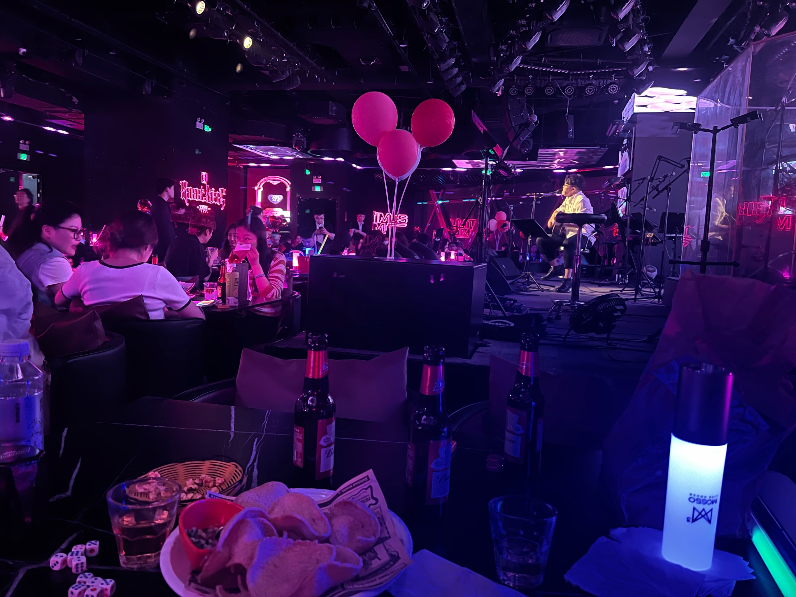 新余商务ktv中低端商务ktv推荐-渝水区ktv预定